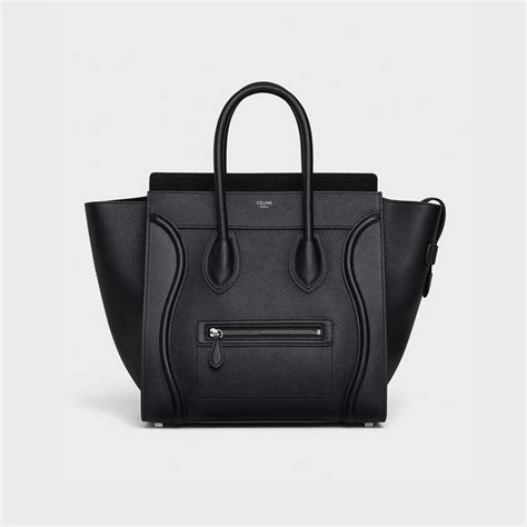 celine bag women|Celine bag website.